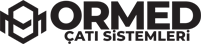 Ormed Roof Systems, Roof Repair and Construction Works