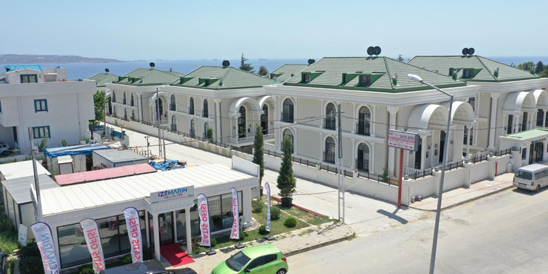Ormed Roof Systems