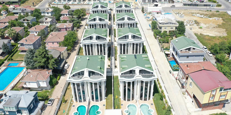 Ormed Roof Systems