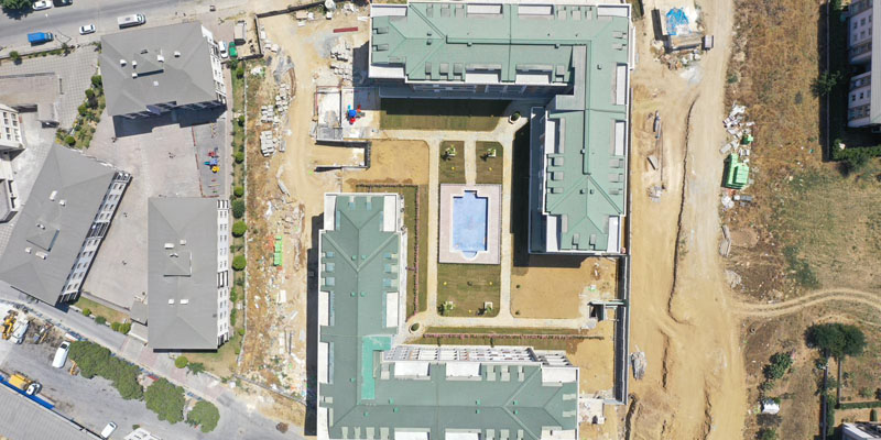 Ormed Roof Systems