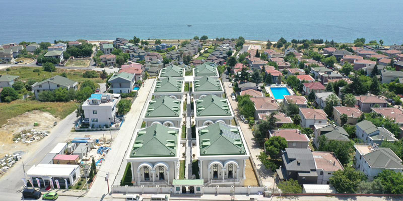 Ormed Roof Systems